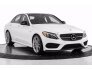 2017 Mercedes-Benz C43 AMG for sale 101637904